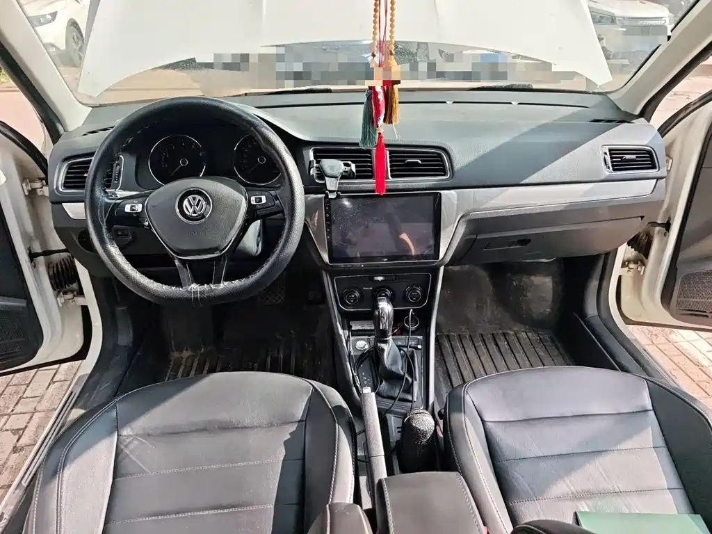 Volkswagen Lavida 2017