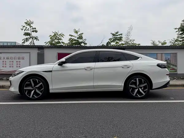 Volkswagen Lamando 2022