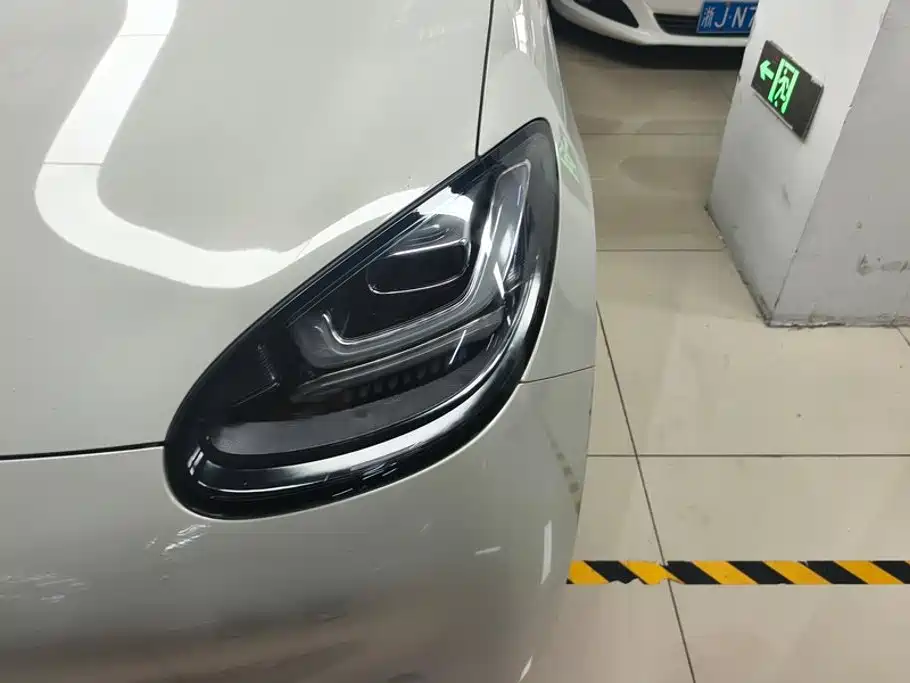 Wuling Bingo 2023