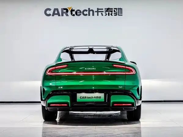 Xiaomi YU7 2025
