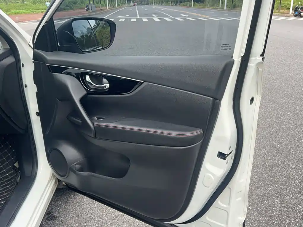 Nissan Qashqai 2018 — фото 14