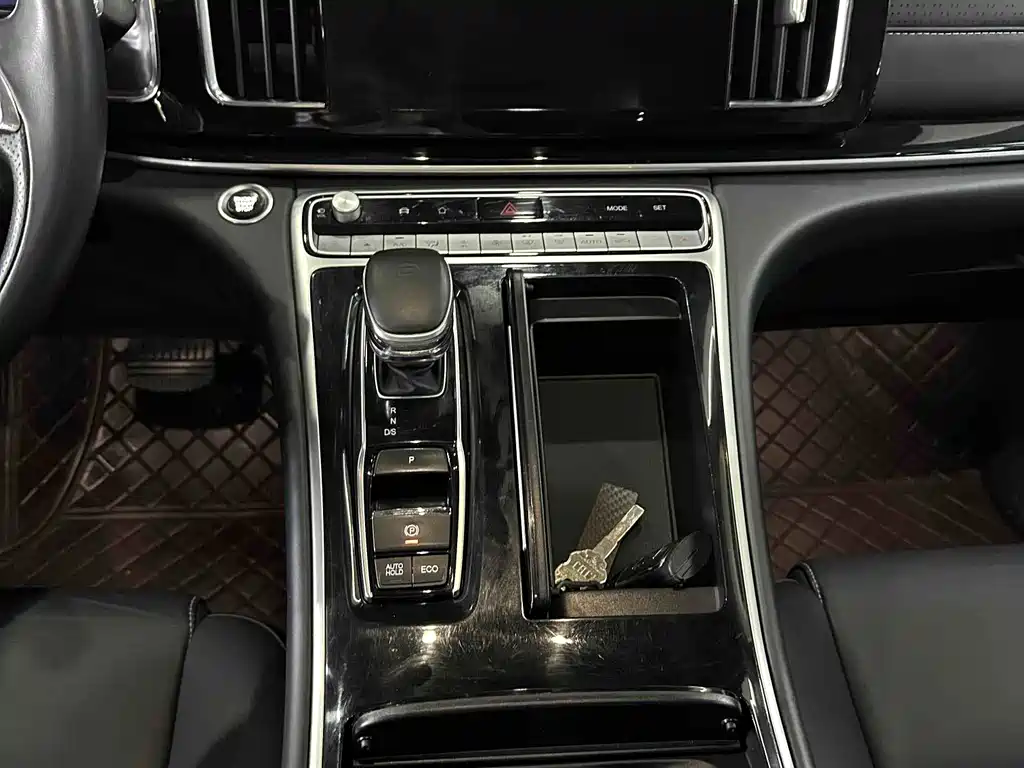 GAC Trumpchi M8 2023 — фото 7