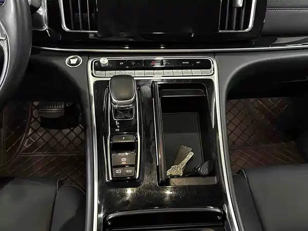 GAC Trumpchi M8 2023