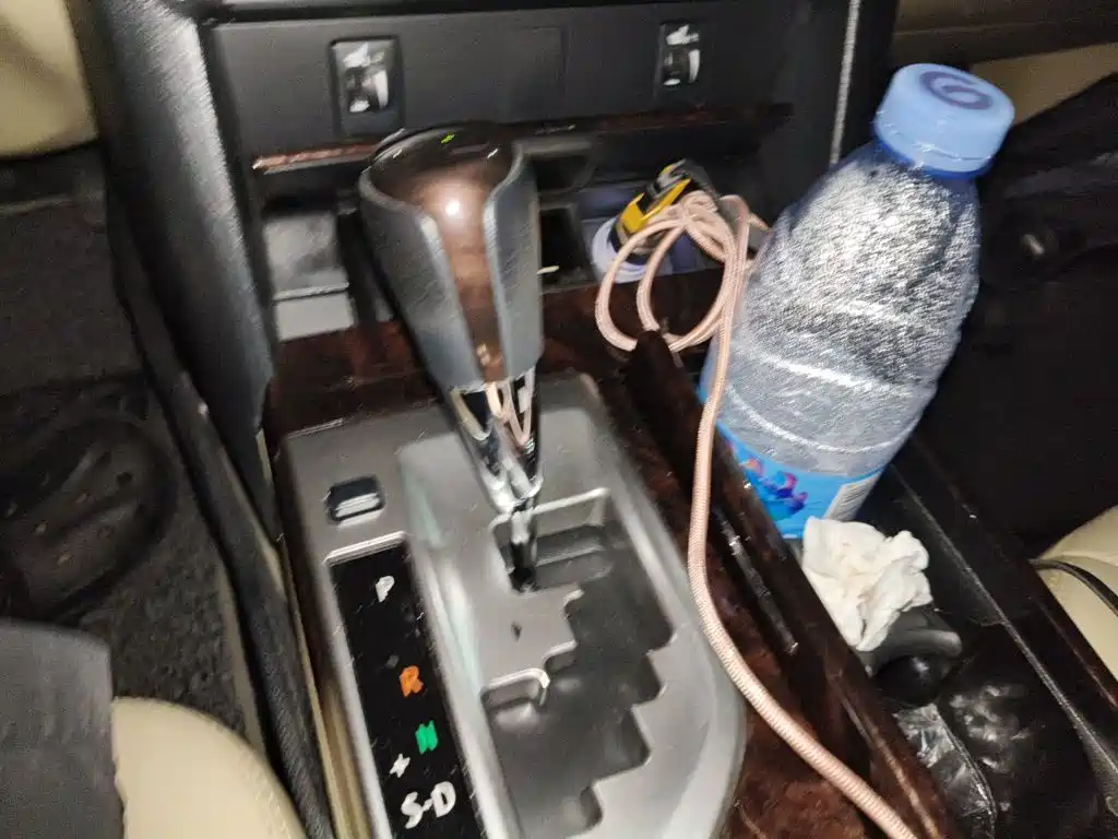 Toyota Camry 2016 — фото 10