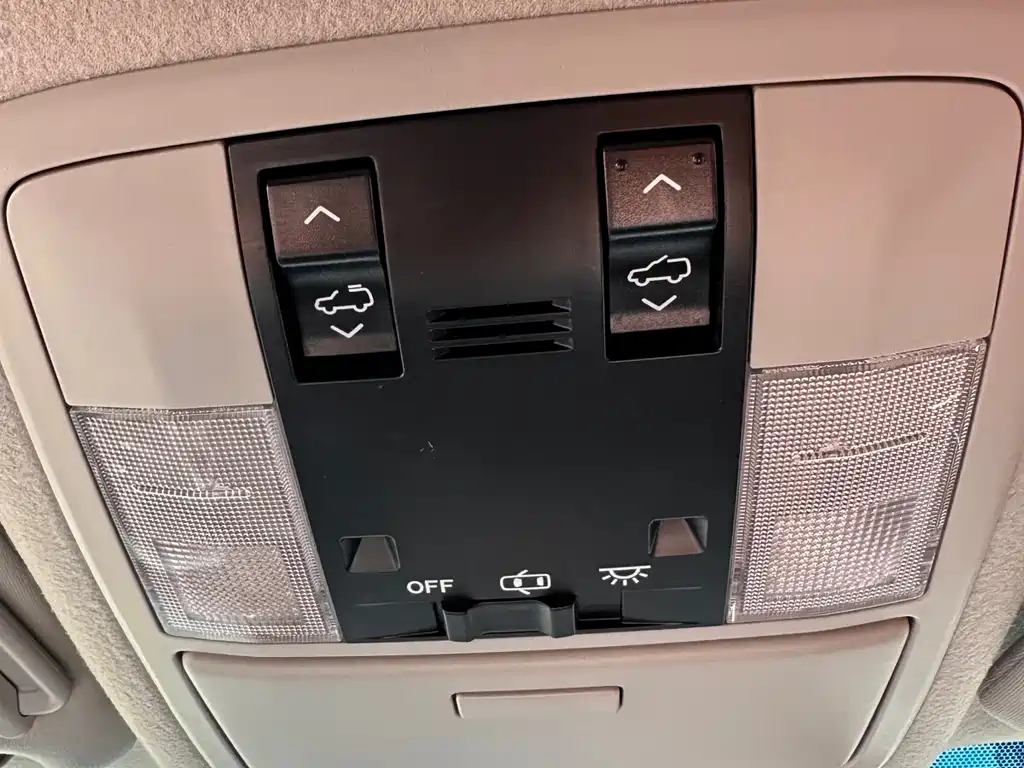 Toyota Prado 2016 — фото 22