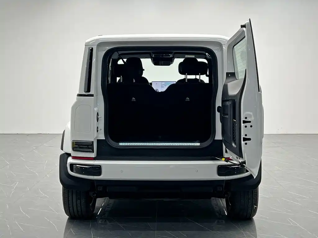 Icar Super V23 2025 — фото 11