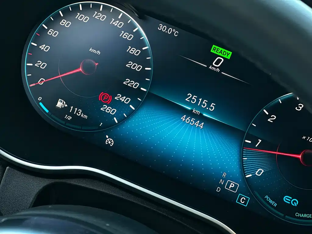 Mercedes-Benz C-Class 2020 — фото 14