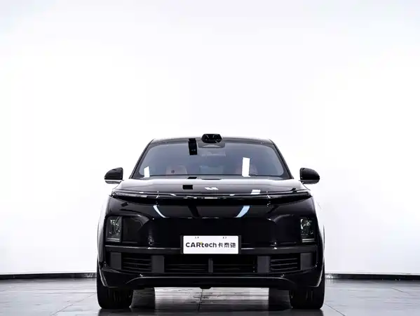 Li Auto L9 2024