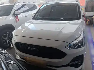 Haval M6 2020