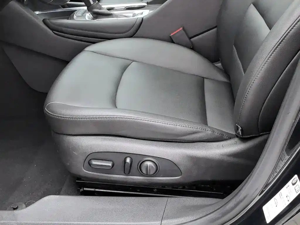Chevrolet Malibu XL 2023 — фото 20