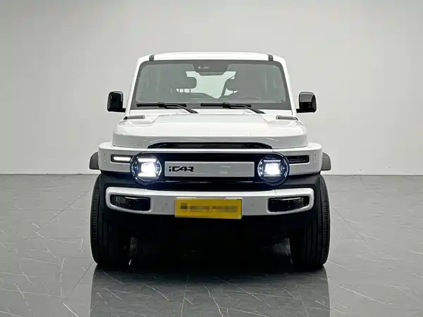 Icar Super V23 2025