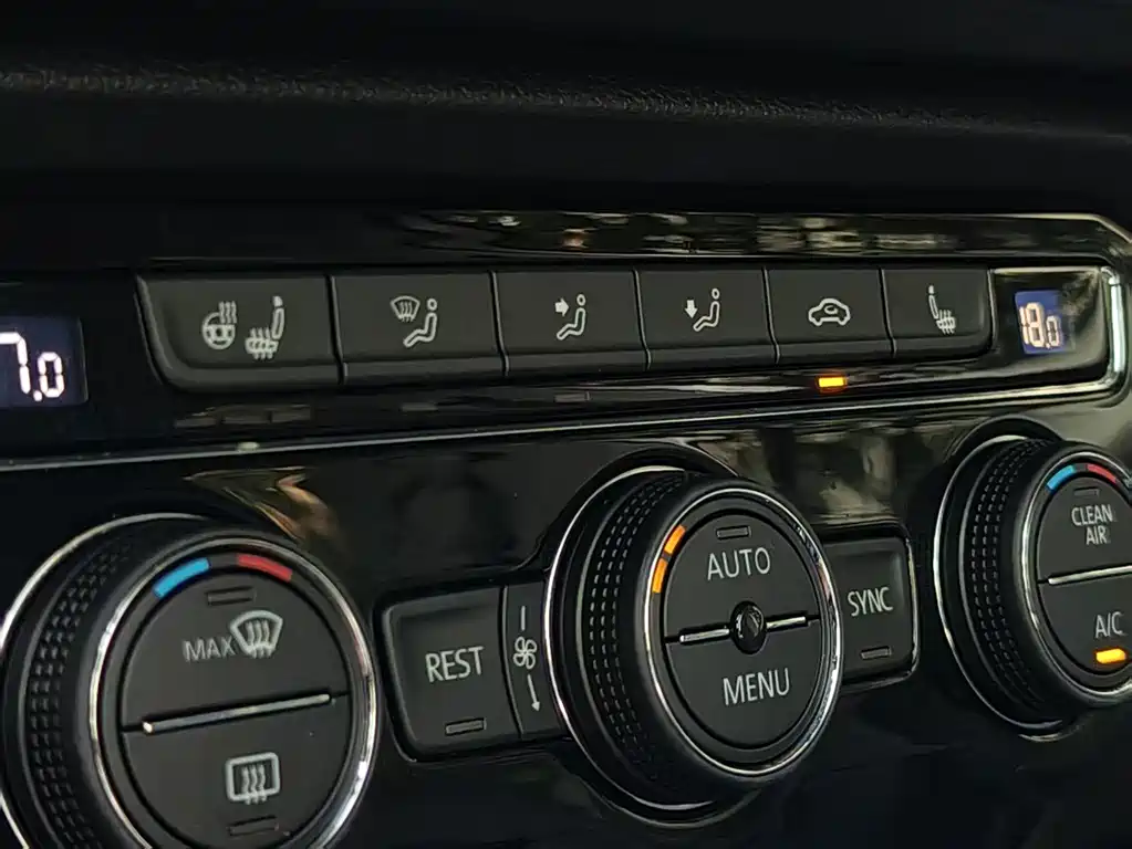 Volkswagen Tiguan L 2019 — фото 8