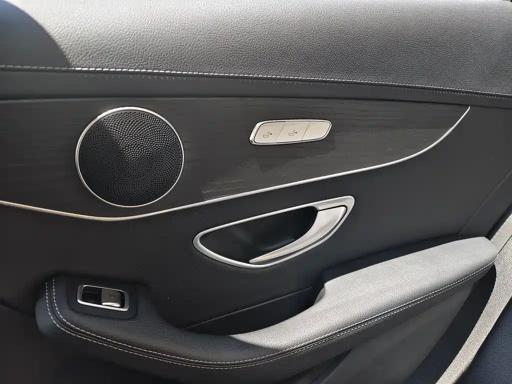 Mercedes-Benz C-Class 2021 — фото 37