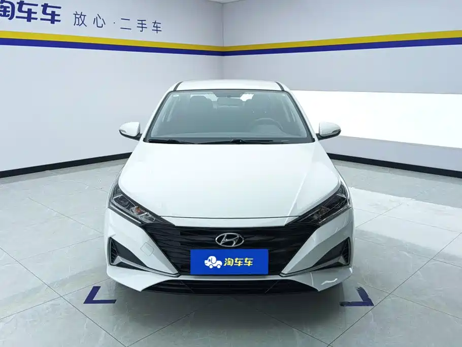 Hyundai Verna 2021 — фото 2