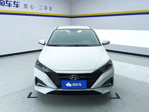 Hyundai Verna 2021