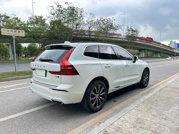 Volvo XC60 2020