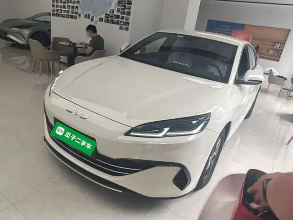 BYD Seal 06 2025
