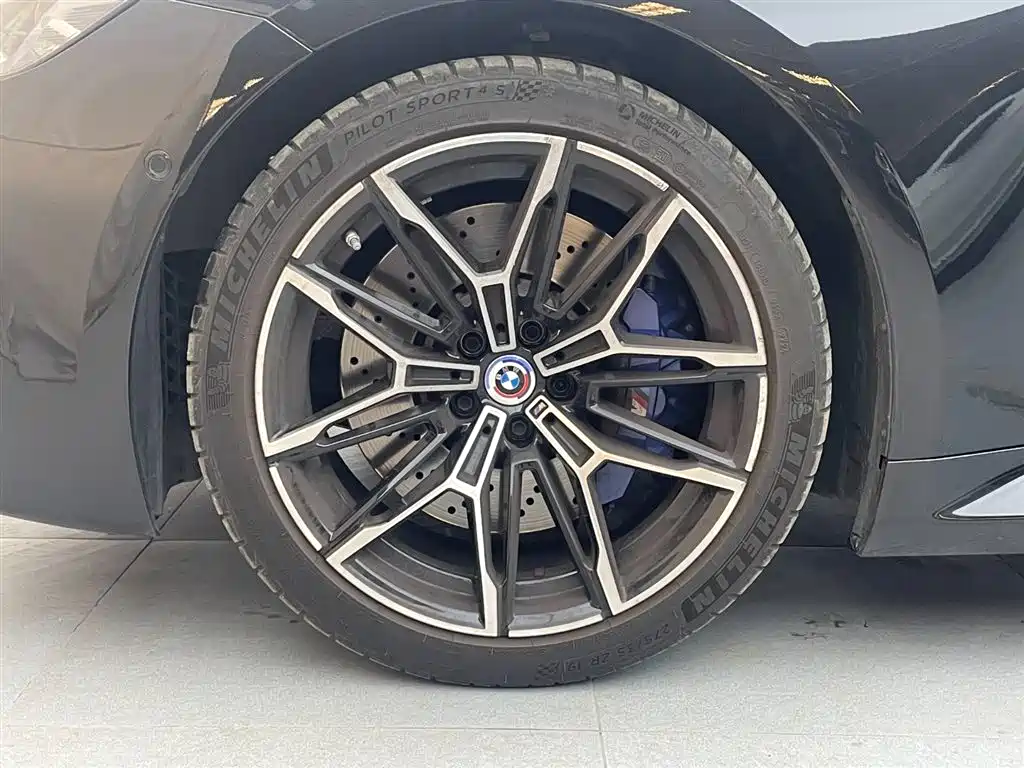 BMW M2 2024 — фото 18