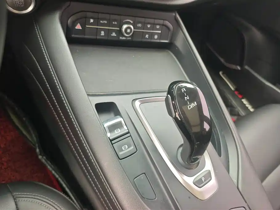 Haval F7 2019 — фото 16
