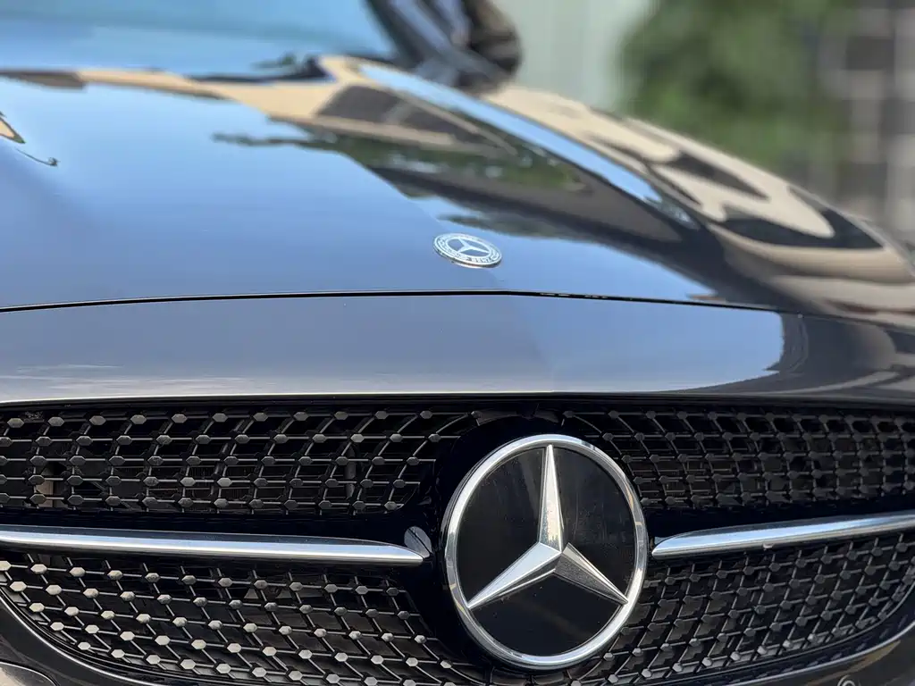 Mercedes-Benz C-Class 2021 — фото 29