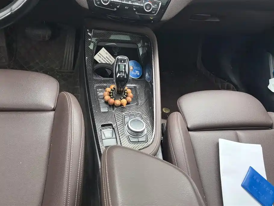 BMW X1 2022 — фото 16