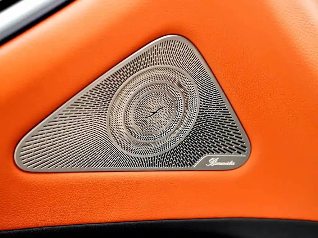 Mercedes-Benz S-Class 2021 — фото 32