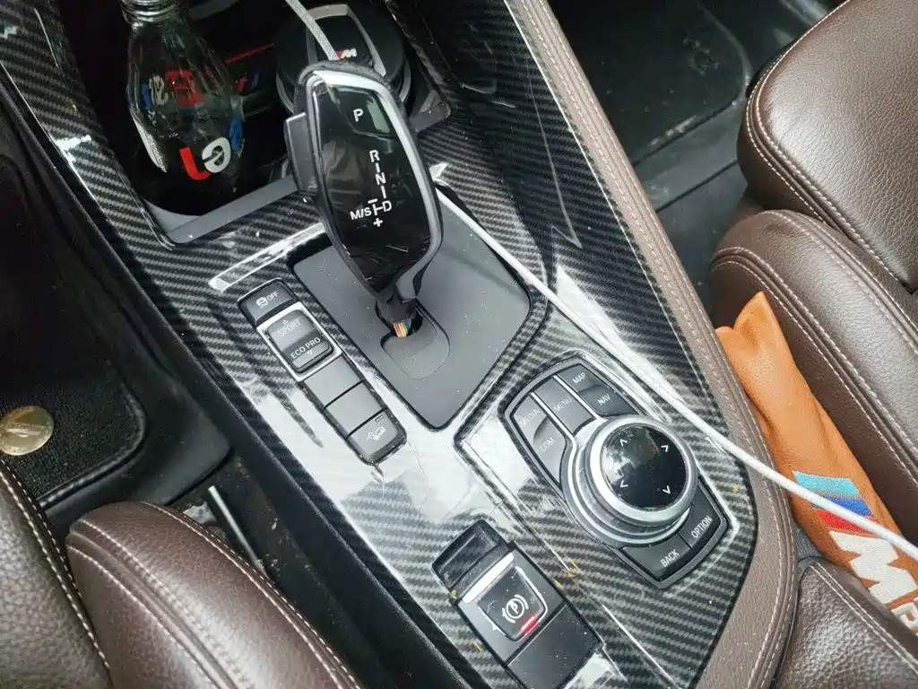 BMW X1 2017
