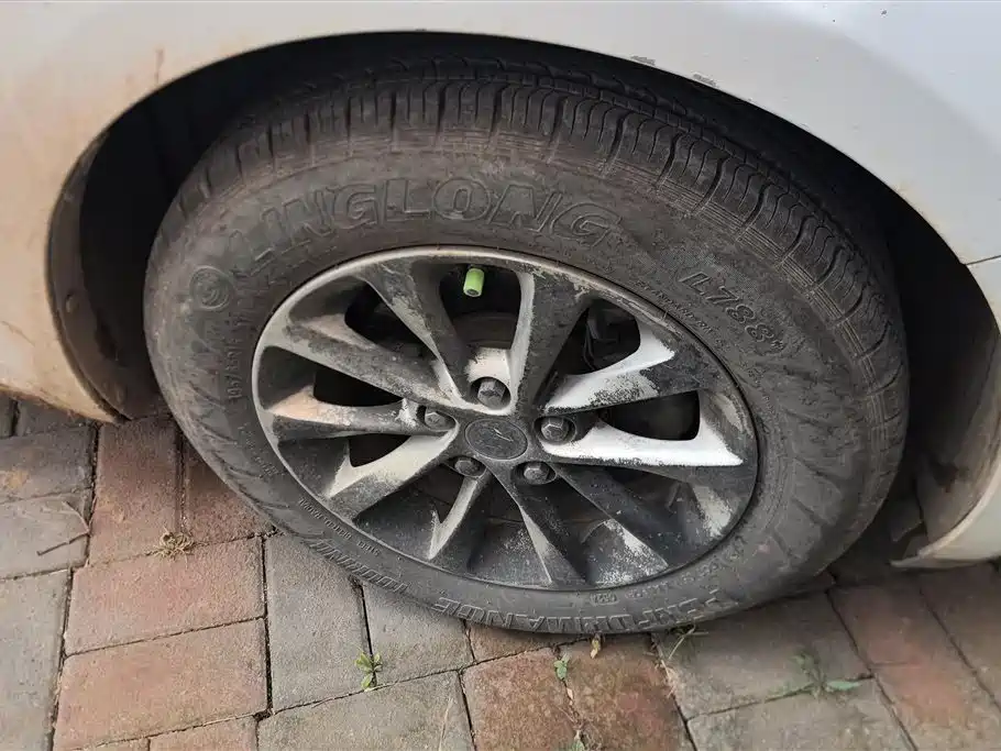 Buick Excelle 2018