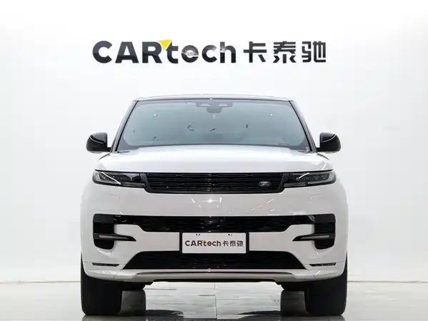 Land Rover Range Rover Sport 2023