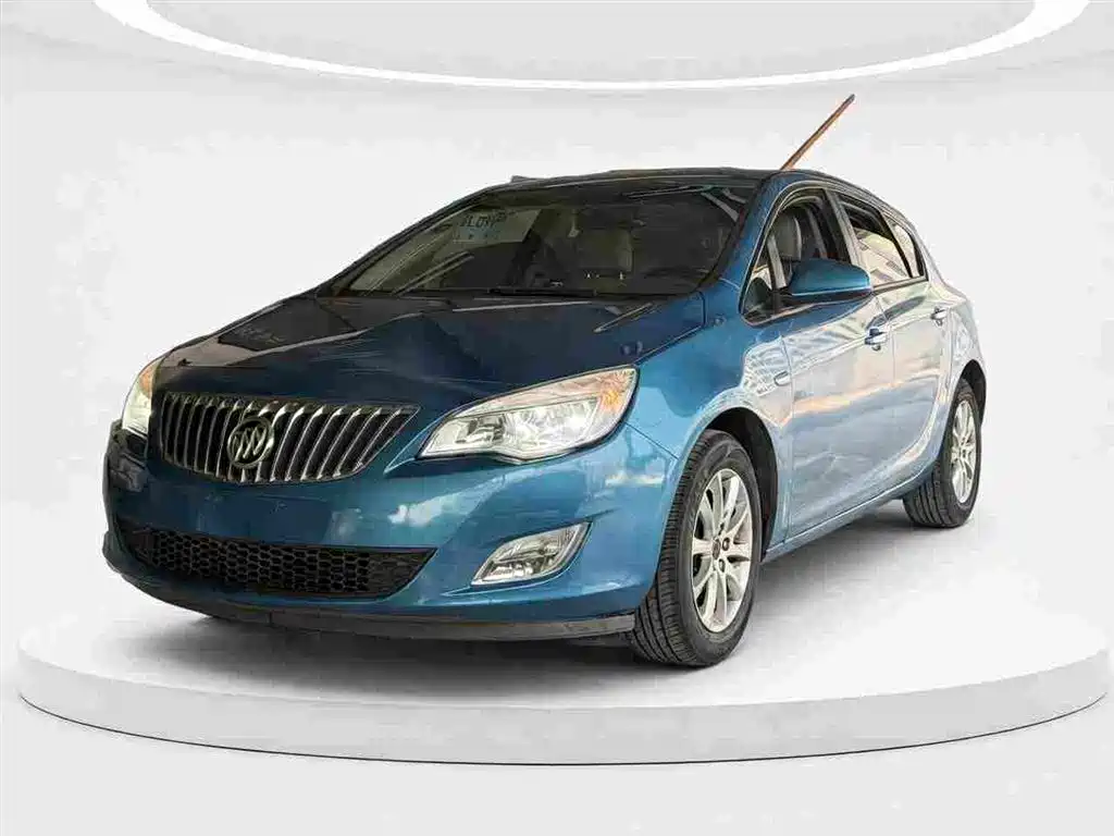 Buick Excelle 2011