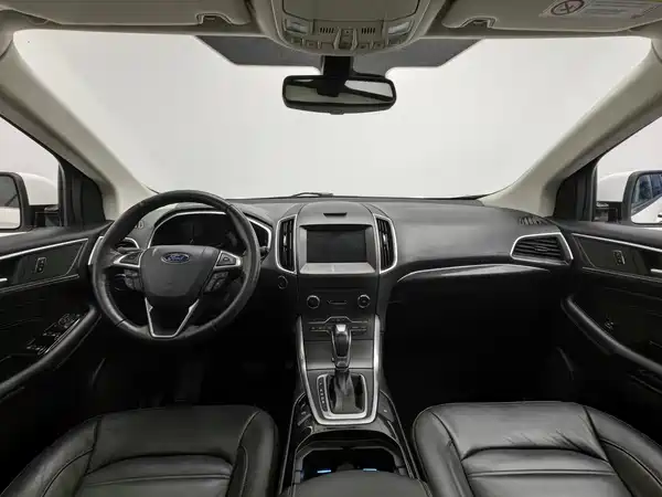 Ford Edge 2018