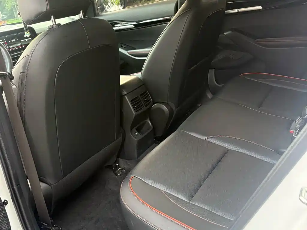 Kia Sethus 2023