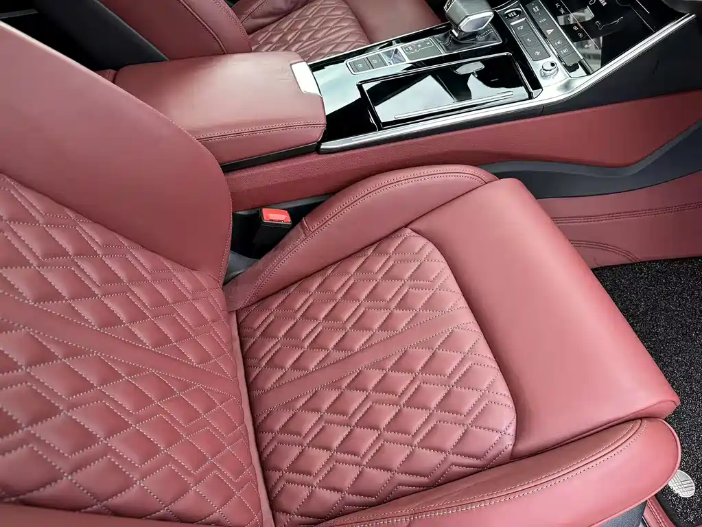 Audi A7L 2023 — фото 34