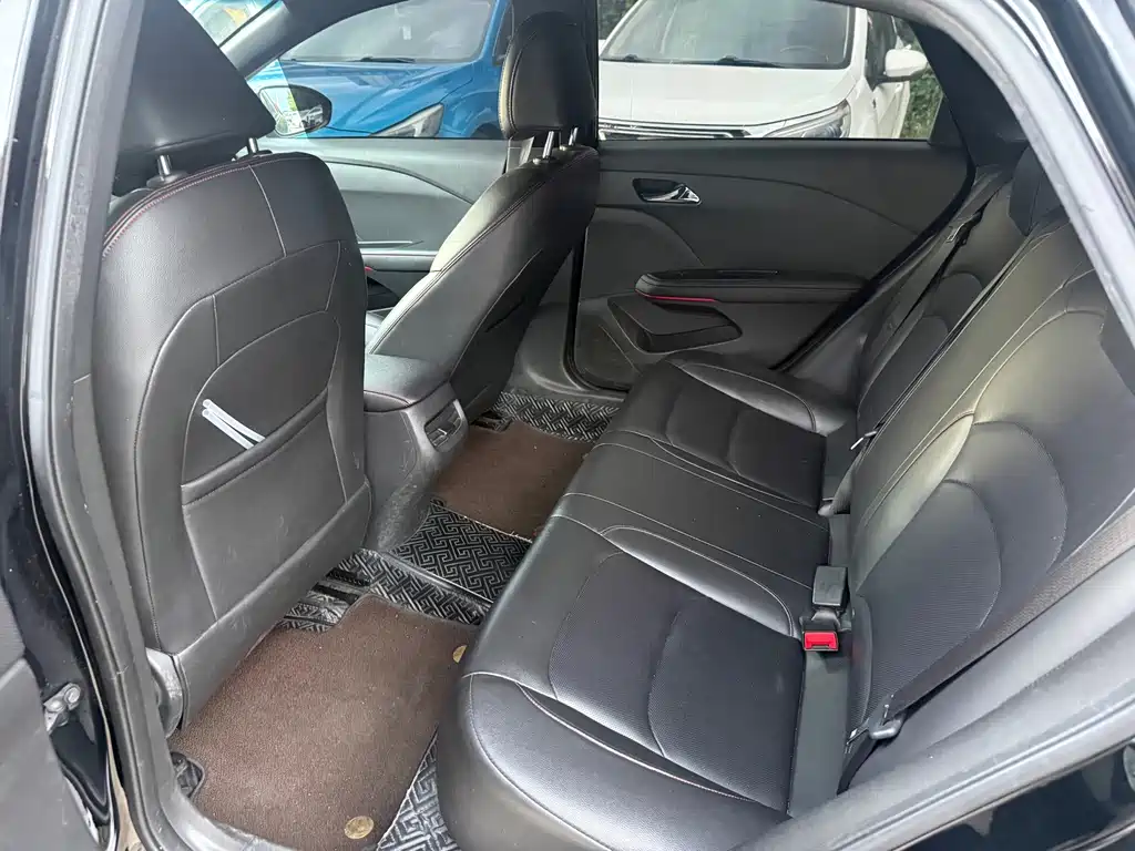 Chevrolet Cruze 2020