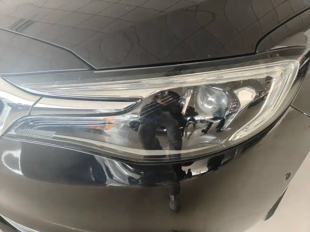 Buick Excelle 2018 — фото 20