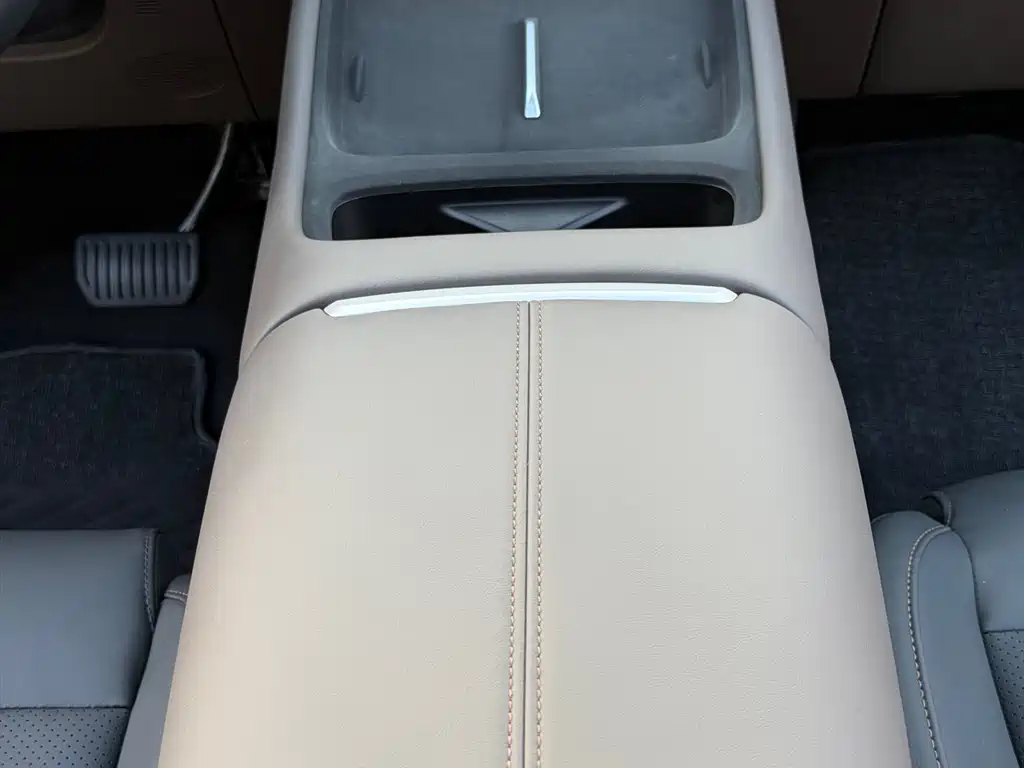 Changan CS55PLUS 2025 — фото 21