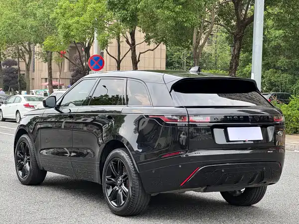 Land Rover Range Rover Velar 2023