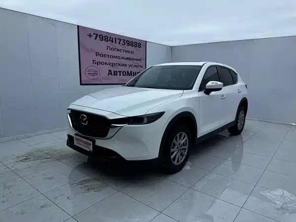 Mazda CX-5 2023