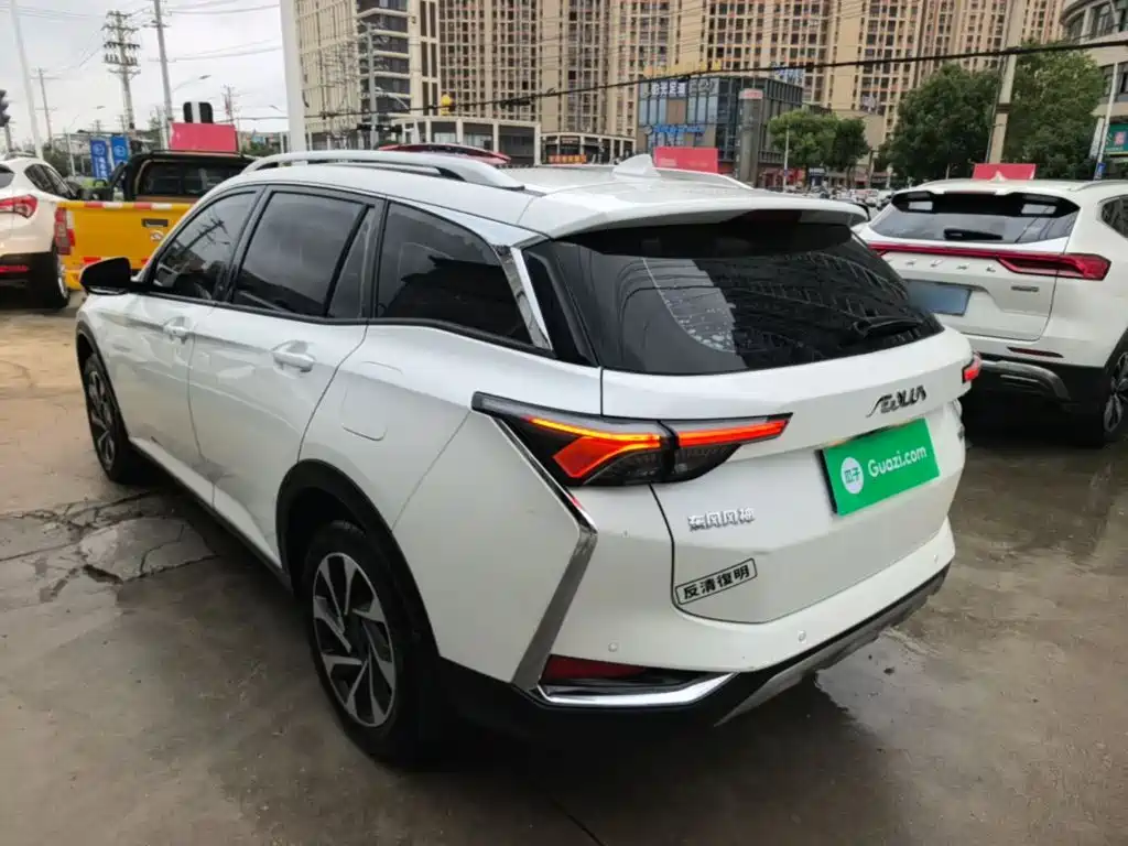 Aeolus GS 2022
