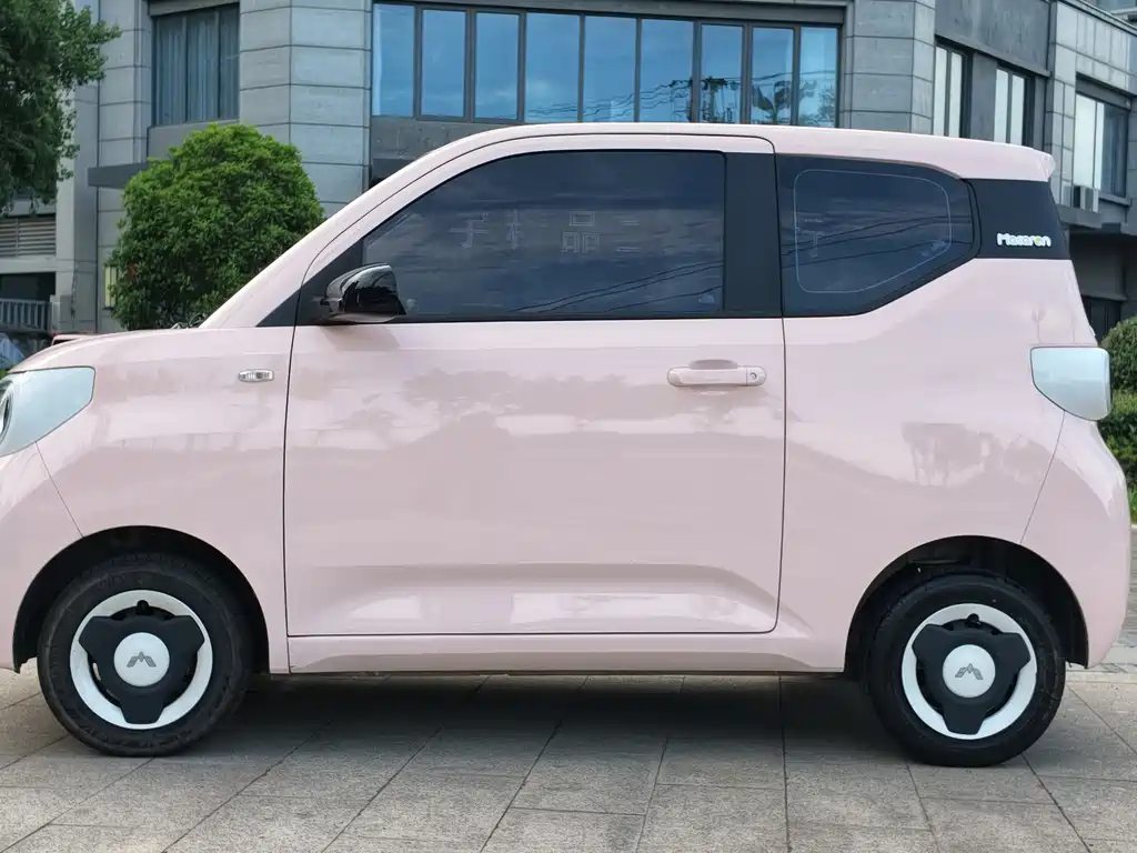 Wuling Hongguang MINIEV 2025