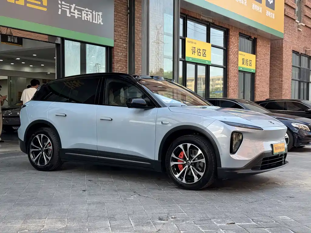 NIO ES6 2023