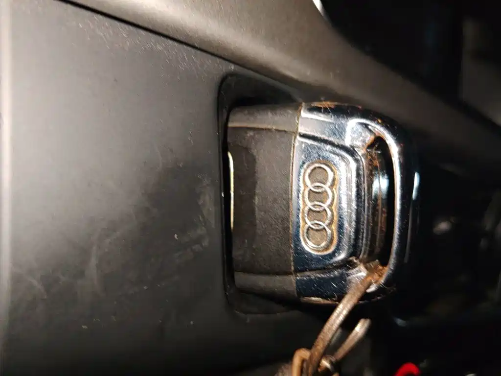 Audi A4L 2015 — фото 12