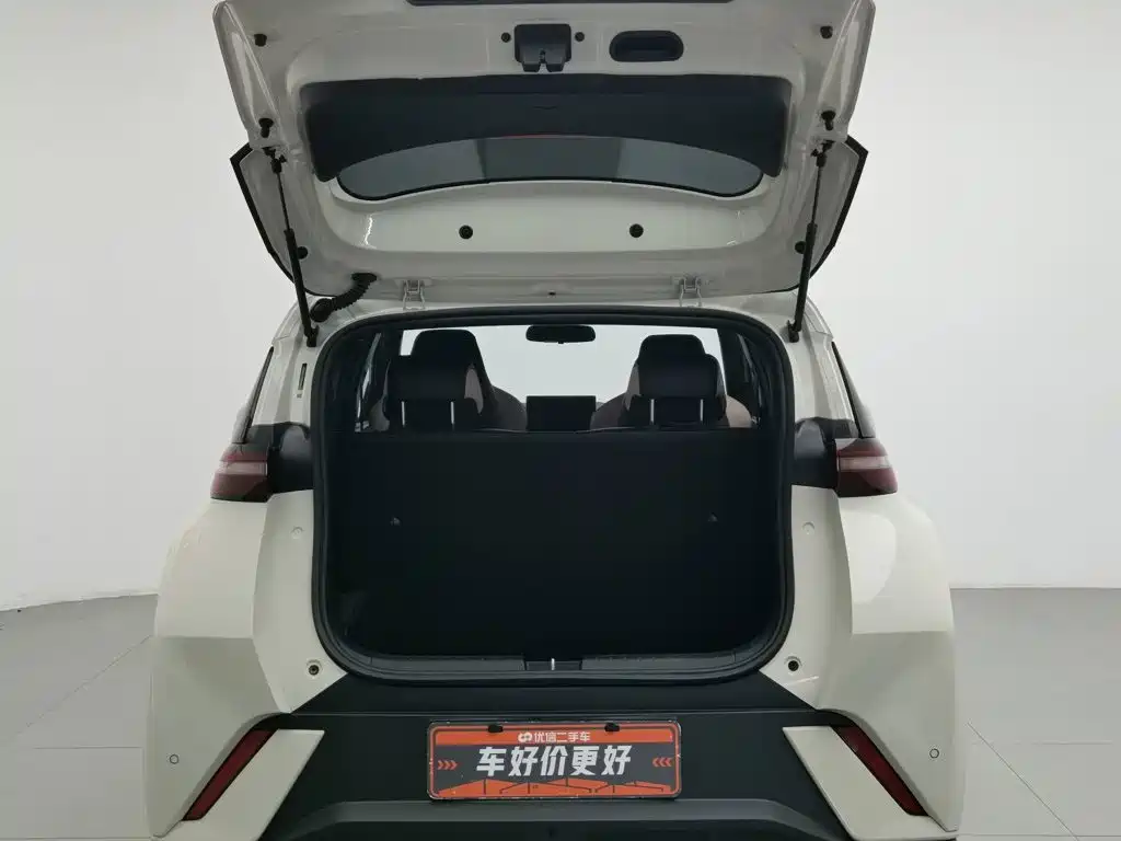 BYD Seagull 2024 — фото 16