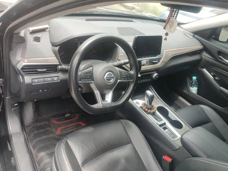 Nissan Teana 2022 — фото 12
