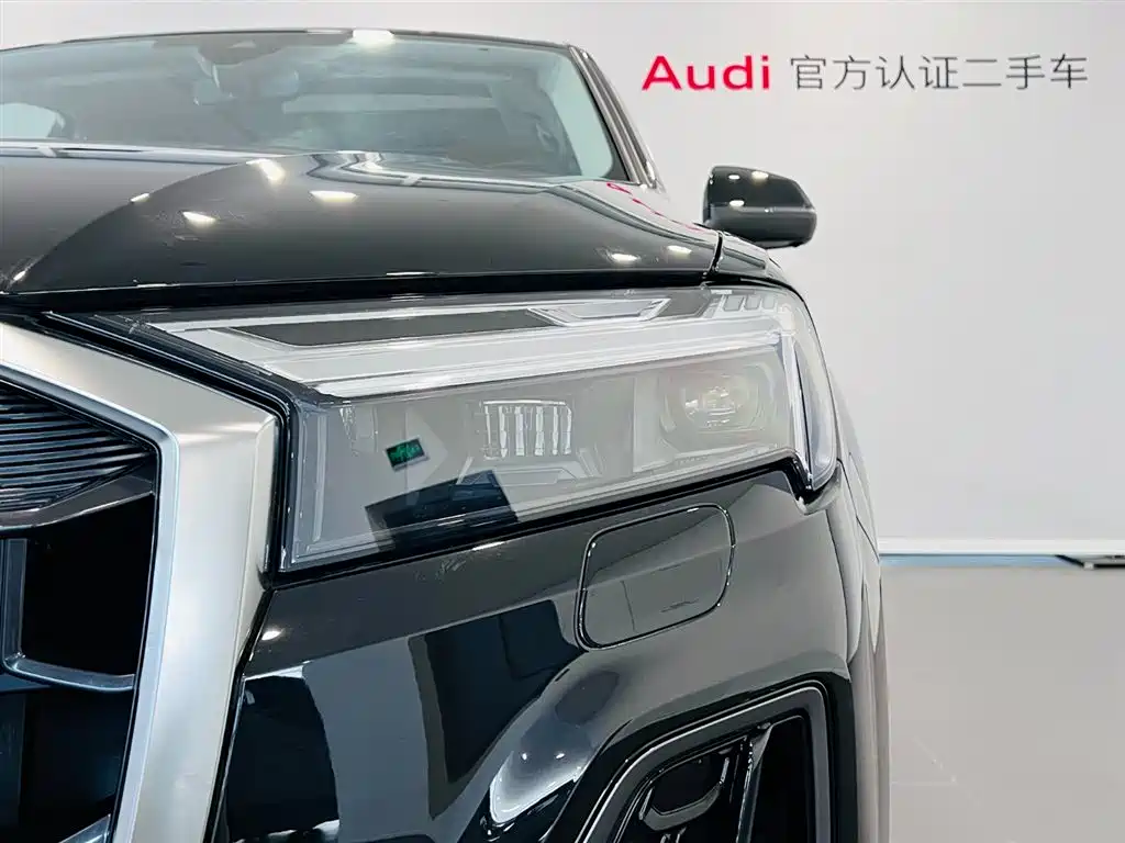 Audi Q7 2024 — фото 15