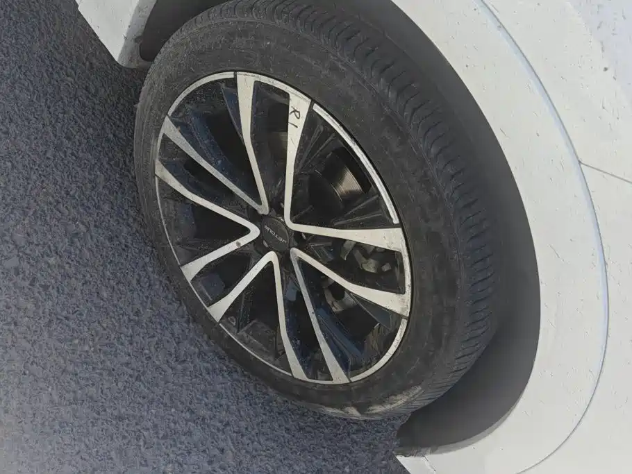 Jetour Jietu X70 PLUS 2021