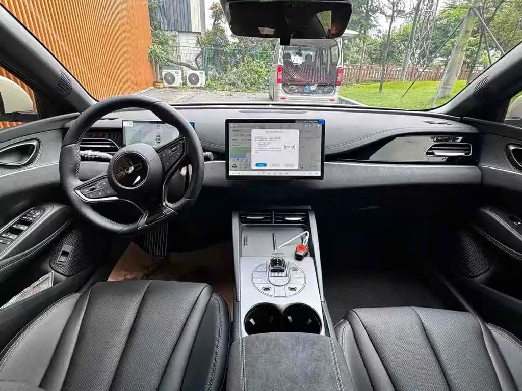 BYD Seal 06 2024
