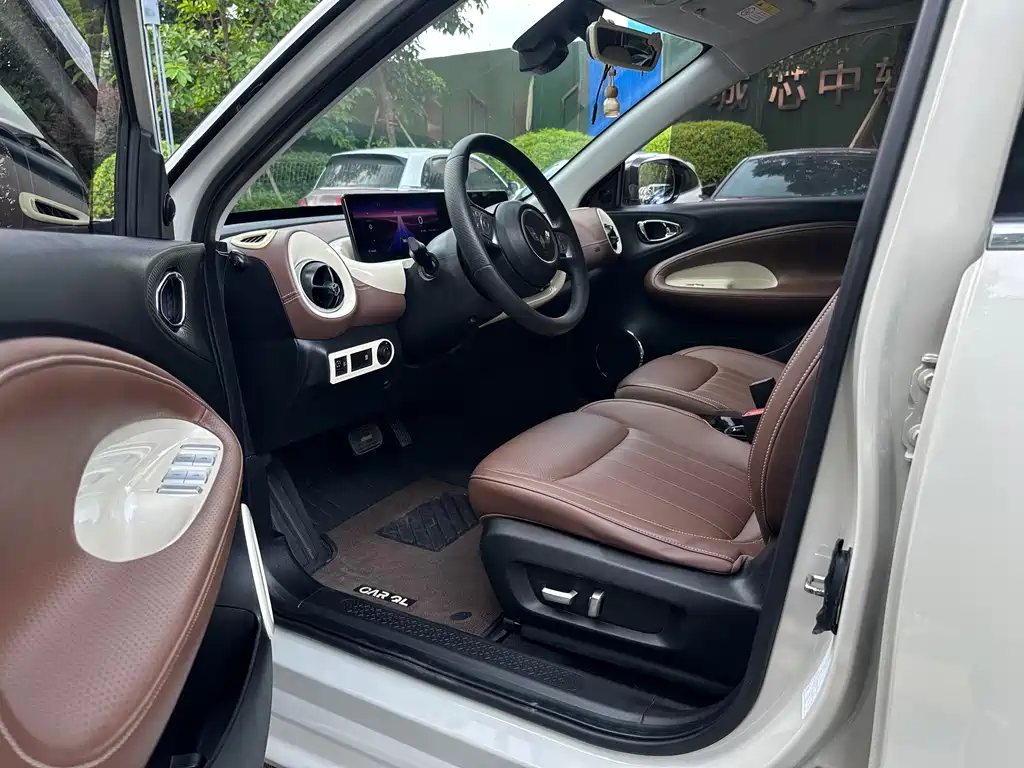 Wuling Bingo 2023