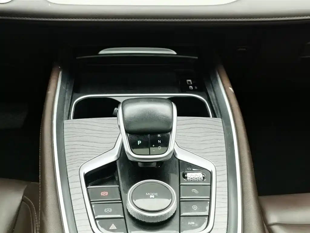 Chery Tiggo 8 PRO 2023 — фото 13