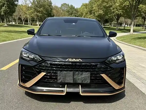 Dongfeng Yixuan MAX 2022